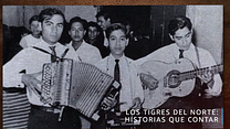 imagen de 'Los Tigres del Norte: Historias que contar' - Detrás de cámaras