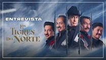 imagen de 'Los Tigres del Norte: Historias que Contar' - Entrevista con directores