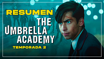 imagen del vídeo 'The Umbrella Academy' - Resumen segunda temporada