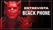 imagen de 'El teléfono Negro' - Entrevista con Scott Derrickson