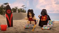 imagen de 'LEGO Star Wars: Vacaciones De Verano' - Tráiler oficial en español latino