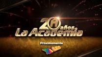 'La Academia' -  Promocional de la decimotercera generación - TV Azteca