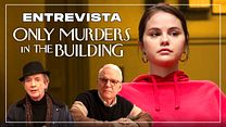 imagen del vídeo 'Only Murders in the Building' - Entrevista con el director