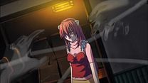 imagen de 'Elfen Lied' - Tráiler oficial 