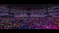 imagen de 'Coldplay Live 2012' - Tráiler V.O.