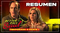 imagen de 'Better Call Saul' - Resumen de la primera parte de temporada 6