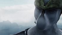 imagen de 'Dragon Ball Z: The Fall of Men' - Teaser oficial