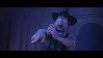 imagen de 'Tadeo Jones 3: La tabla esmeralda' - Tráiler oficial