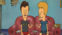 imagen de 'Mike Judge's Beavis And Butt-Head' - Tráiler oficial