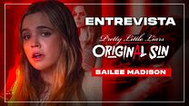 imagen de 'Pretty Little Liars: Un nuevo pecado' - Entrevista con Bailee Madison