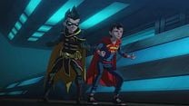 imagen de 'Batman and Superman: Battle of the Super Sons' - Tráiler V.O.