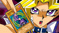 'Yu-Gi-Oh!' - Promocional oficial - ETC oficial