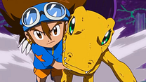 imagen de 'Digimon Adventure' - Tráiler oficial en japonés subtitulado en español - Crunchyroll