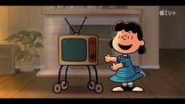imagen de 'Snoopy Presents: Lucy's School' - Tráiler oficial