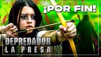 imagen de Depredador: La presa - Crítica de película