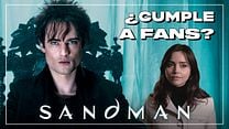 imagen de 'The Sandman' - ¿Valió la pena la espera?