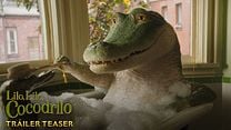 imagen de 'Lilo, Lilo, Cocodrilo' - Teaser subtitulado