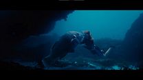 imagen de 'Blueback' - Tráiler oficial