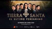 imagen de 'Tierra Santa. El último peregrino' - Tráiler