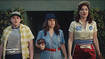 imagen del vídeo 'A League Of Their Own' - Tráiler oficial - Prime Video Amazon