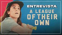 imagen de 'A League Of Their Own' - Entrevista con el director