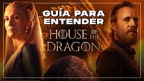 'Juego de Tronos: La Casa del Dragón' - Todo lo que necesitas saber