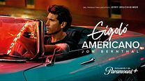 imagen de 'Gigoló Americano'-  Teaser oficial subtitulado - Paramount+