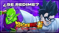 imagen de 'Dragon Ball Super: Superhéroe' - Crítica 