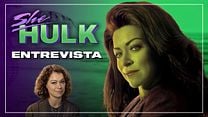 imagen de 'She-Hulk' - Entrevista con la directora