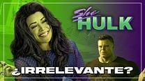 imagen de 'She-Hulk' -Crítica de la serie