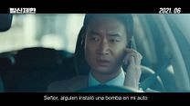 imagen de 'Amenaza explosiva' - Tráiler oficial subtitulado