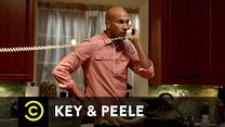 imagen de 'Key and Peele' The Telemarketer - Tráiler oficial