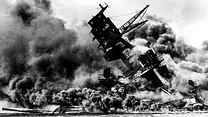 imagen de 'Attack on Pearl Harbor: Minute by Minute' - Tráiler oficial en inglés - National Geographic