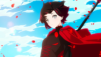 imagen de 'RWBY: Ice Queendom' - Tráiler oficial en japonés subtitulado en inglés - Crunchyroll