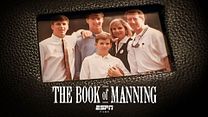 imagen de 'The Book of Manning' - Tráiler V.O.