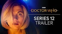 imagen de 'Doctor Who' - Tráiler oficial temporada 12