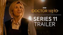 imagen de 'Doctor Who' - Tráiler oficial temporada 11