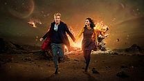 imagen de 'Doctor Who' - Tráiler oficial temporada 9