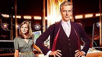 imagen de 'Doctor Who' - Tráiler oficial temporada 8