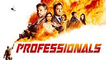 imagen del vídeo 'Professionals' - Tráiler oficial