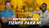 imagen de 'Tiempo para mi' - Entrevista con el elenco