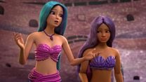 imagen de 'Barbie: Mermaid Power' - Tráiler oficial
