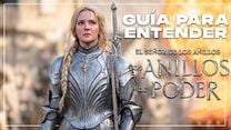 imagen de 'El Señor de los Anillos: Los Anillos de Poder' - Todo lo que tienes que saber