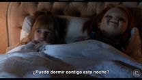 imagen de 'La maldición de Chucky' - Tráiler oficial subtitulado