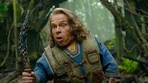 imagen de 'Willow' - Tráiler Oficial Subtitulado - Disney +