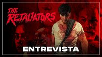 imagen de 'The Retaliators' - Entrevista con director