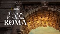 imagen de 'Tesoros perdidos de Roma' - Tráiler oficial