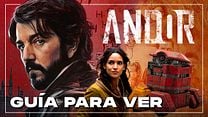 imagen de 'Andor' - Guía para entender la serie