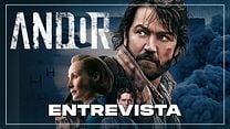 imagen del vídeo 'Andor' - Entrevista con Diego Luna