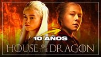 'La Casa del Dragón' - El cambio radical de la serie